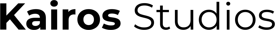 Kairos Logo